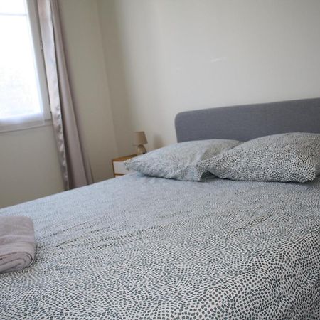 * Capbreton * Hossegor * Golf * Parking * Famille Daire Dış mekan fotoğraf