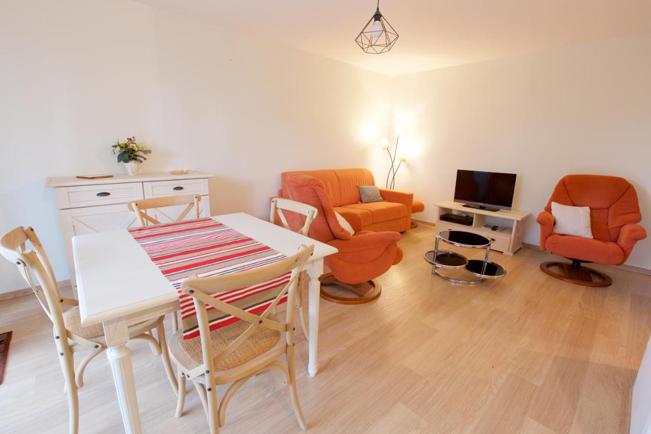 * Capbreton * Hossegor * Golf * Parking * Famille Daire Dış mekan fotoğraf