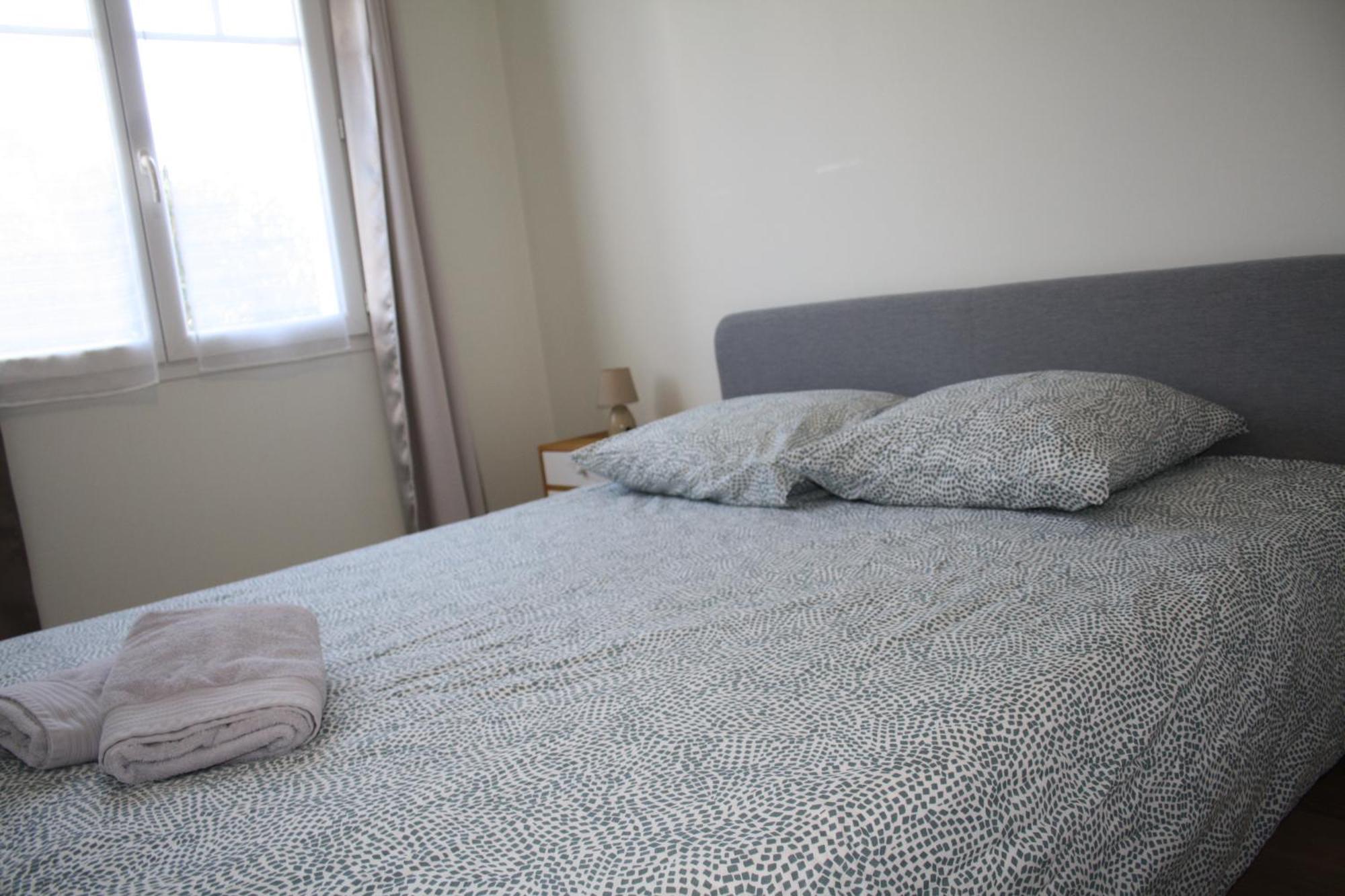 * Capbreton * Hossegor * Golf * Parking * Famille Daire Dış mekan fotoğraf