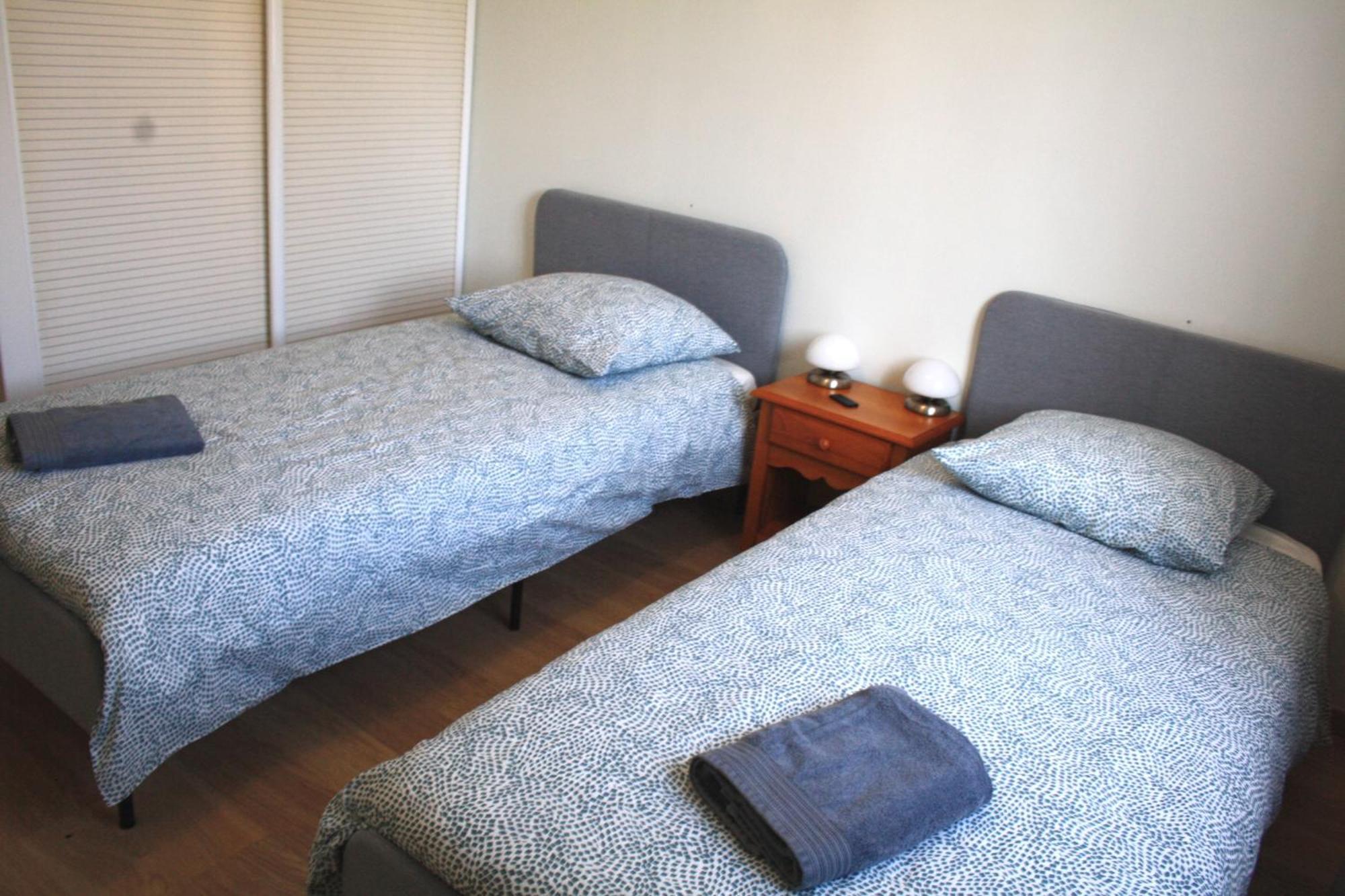 * Capbreton * Hossegor * Golf * Parking * Famille Daire Dış mekan fotoğraf